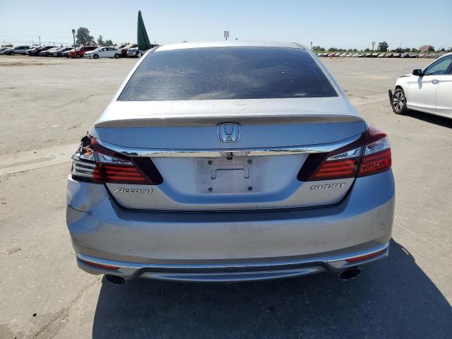 2016 HONDA ACCORD SPO 1HGCR2F52GA162431