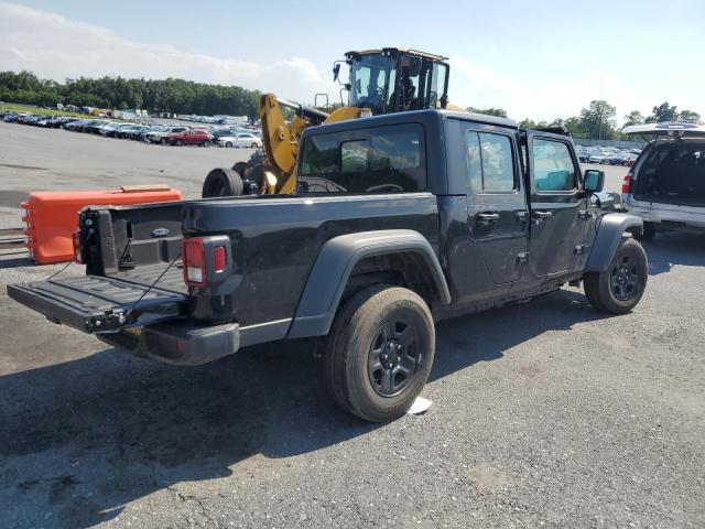 2023 JEEP GLADIATOR 1C6HJTAG0PL508062