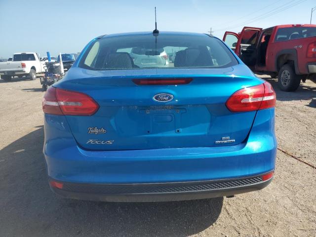 2016 FORD FOCUS SE #3296302405