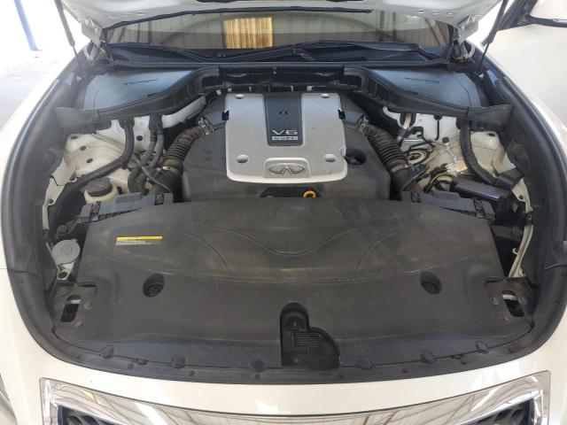2018 INFINITI Q70 3.7 LU JN1BY1AP0JM180502