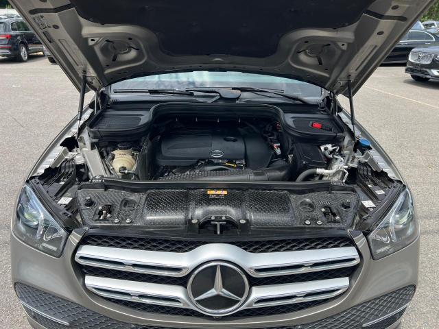 2020 MERCEDES-BENZ GLE 350 4M - 4JGFB4KB5LA065754