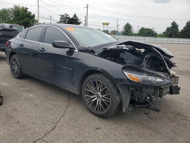 2019 CHEVROLET MALIBU LS - 1G1ZC5ST3KF118460