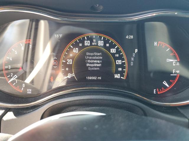 2019 DODGE DURANGO GT 1C4RDJDG9KC722657