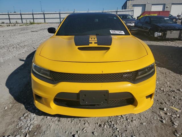 2017 DODGE CHARGER R/ 2C3CDXCT3HH583742