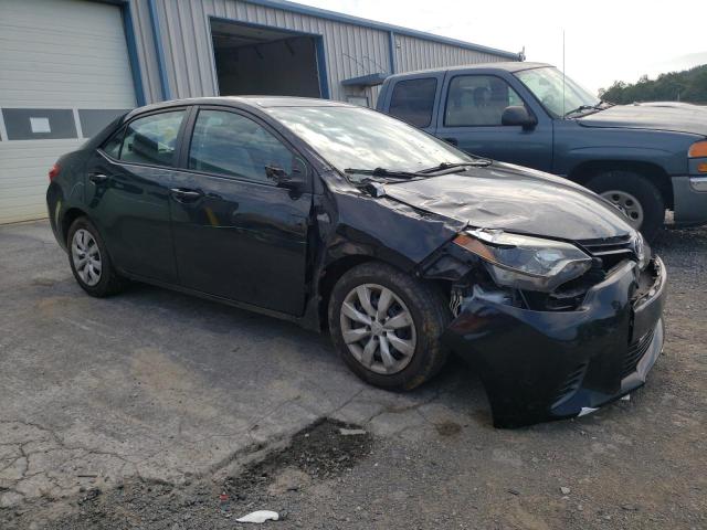 Vin: 2t1burhe6fc413847, lot: 62946655, toyota corolla l 20154
