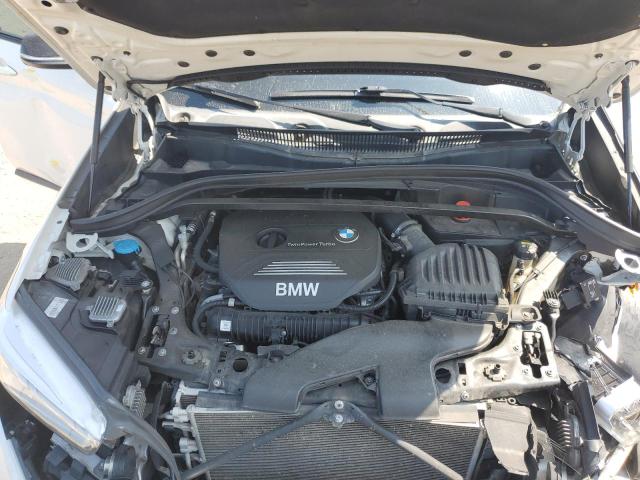 2017 BMW X1 XDRIVE2 WBXHT3C38H5F75940