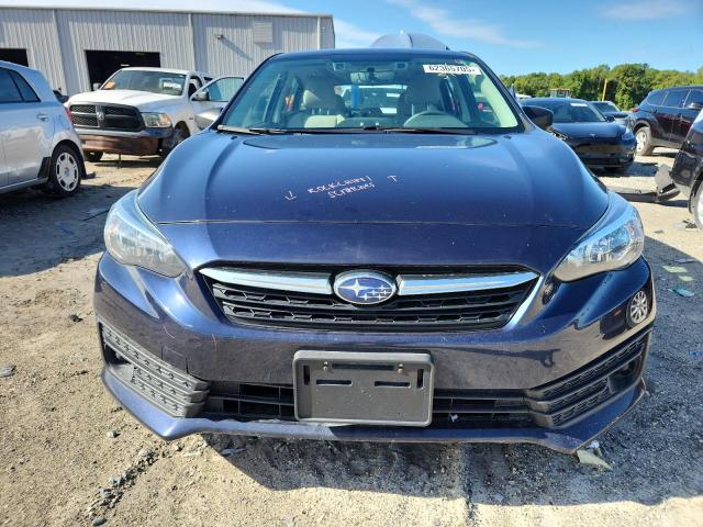 2021 SUBARU IMPREZA 4S3GTAB60M3712283