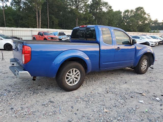 2015 NISSAN FRONTIER S - 1N6AD0CU9FN715133