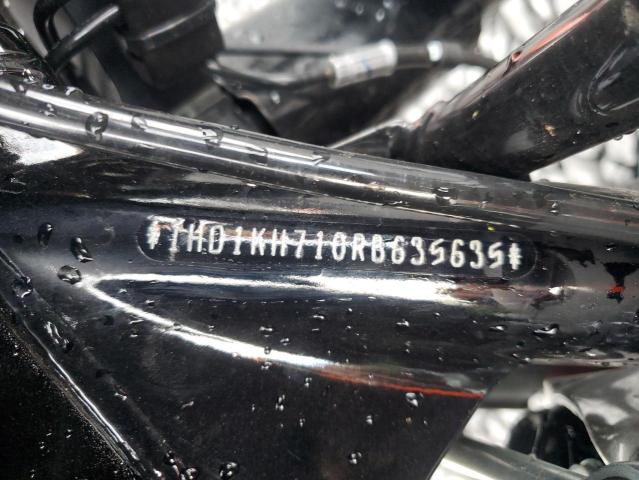 2024 HARLEY-DAVIDSON FLTRX 1HD1KH710RB635635