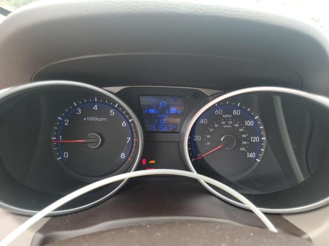 2015 HYUNDAI TUCSON GLS KM8JT3AF8FU082847