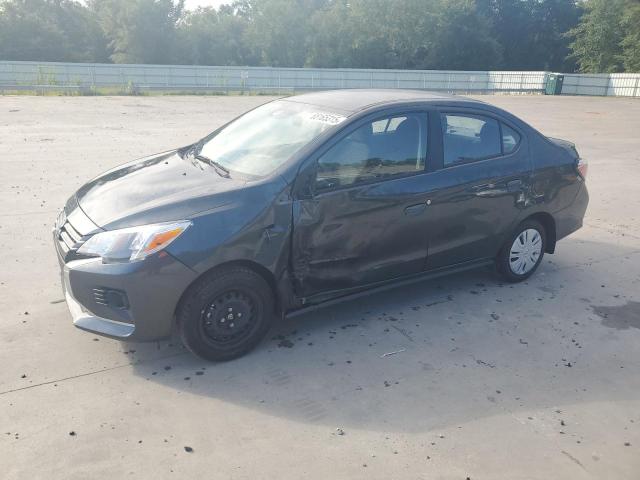 MITSUBISHI MIRAGE G4