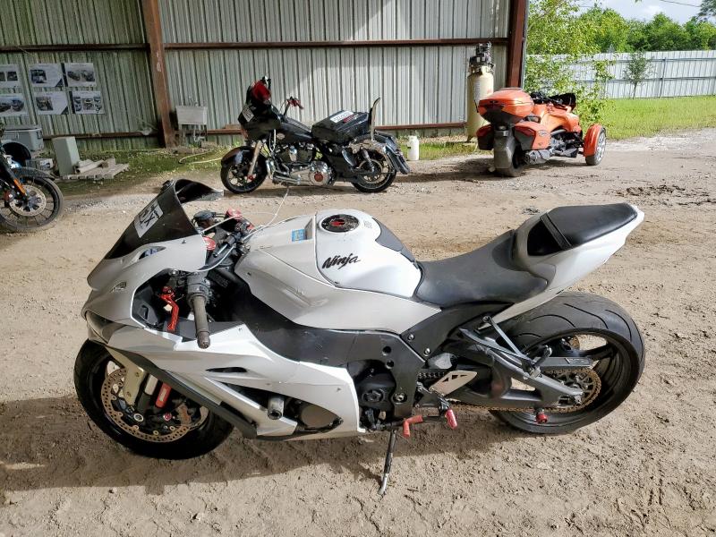 2017 KAWASAKI ZX1000 R JKAZXCR17HA005325