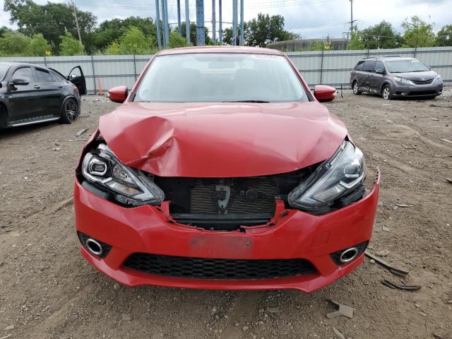2017 NISSAN SENTRA S - 3N1AB7AP1HY355590