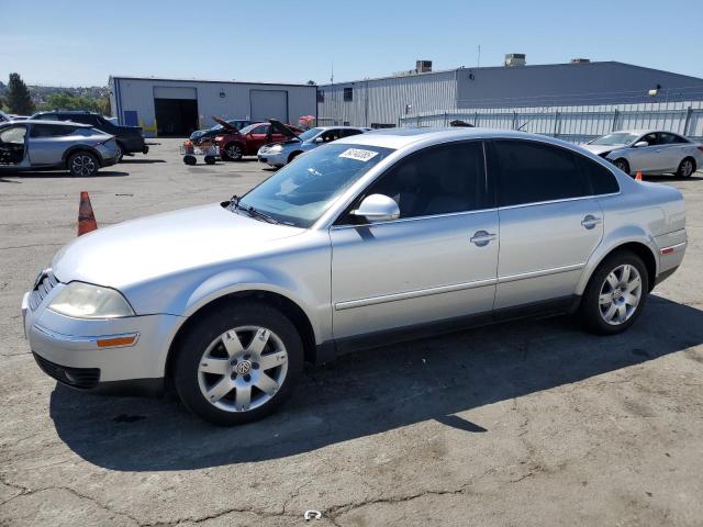 VOLKSWAGEN PASSAT GLX