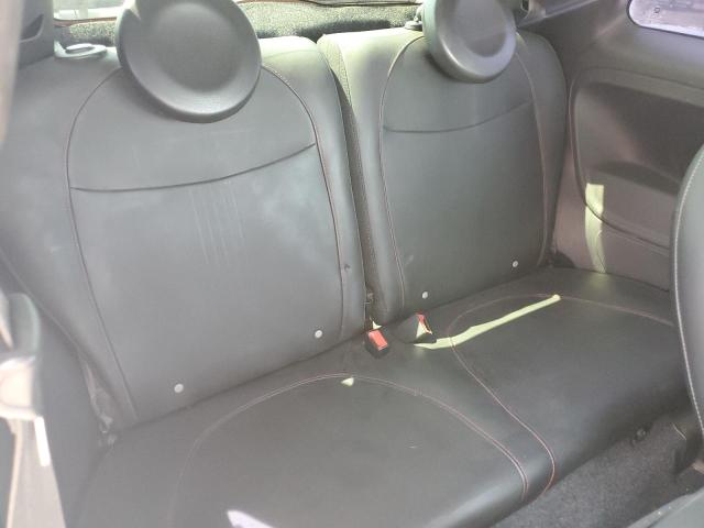 2013 FIAT 500 ABARTH - 3C3CFFFH9DT574069