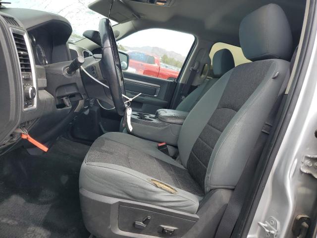 2016 RAM 1500 SLT - 1C6RR6LT1GS136228