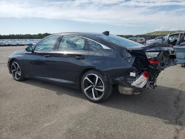 2020 HONDA ACCORD SPO 1HGCV2F34LA014320
