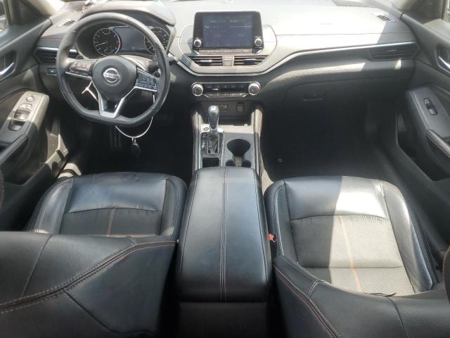 2019 NISSAN ALTIMA SR 1N4BL4CV3KC140503