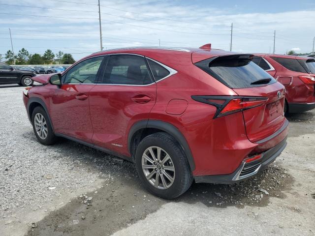 2021 LEXUS NX 300H BA JTJDJRDZ6M2167885