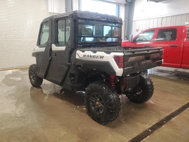 2021 POLARIS RANGER CREW XP 1000 4XARSY997M8073639