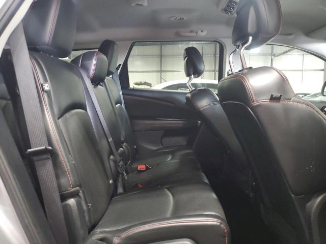 2016 DODGE JOURNEY R/ 3C4PDCEG3GT248055