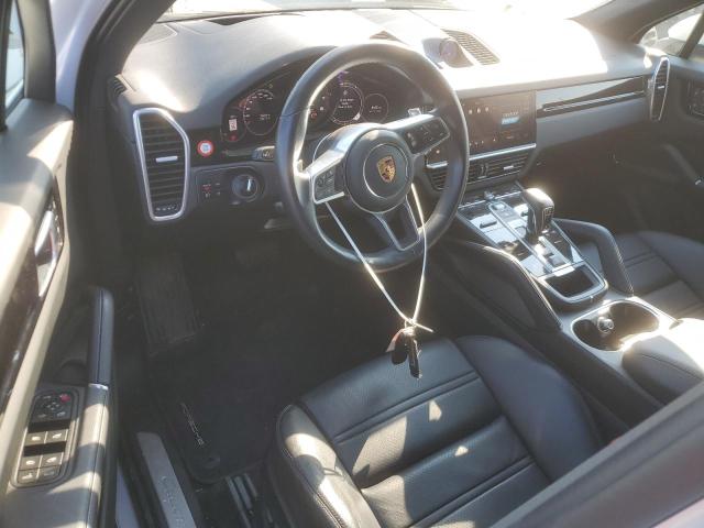 2023 PORSCHE CAYENNE BA WP1AA2AY9PDA06771