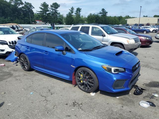 2019 SUBARU WRX STI JF1VA2S66K9800239