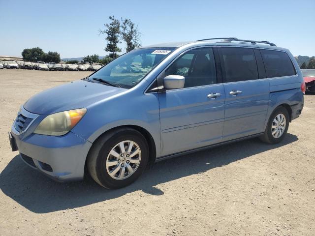 HONDA ODYSSEY EX