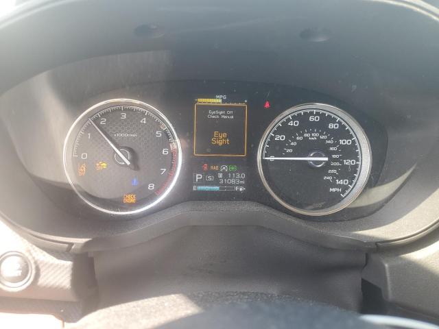 2021 SUBARU FORESTER T JF2SKAXC7MH427483