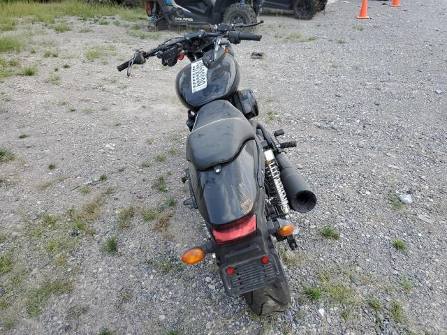 2015 HARLEY-DAVIDSON XG750 1HD4NBB15FC510581