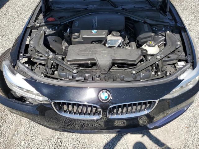 2016 BMW 428 I SULE WBA3V7C51G5A25842