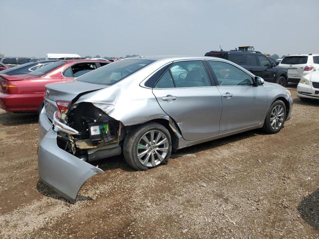 2016 TOYOTA CAMRY HYBR - 4T1BD1FK1GU181684