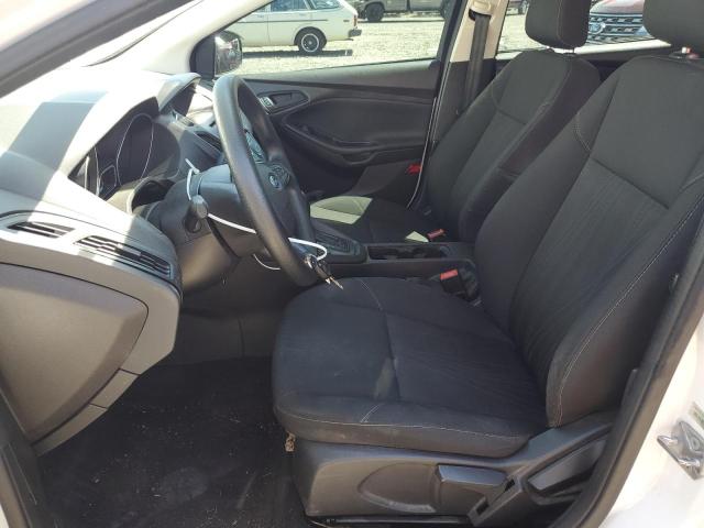 2016 FORD FOCUS S - 1FADP3E27GL339328