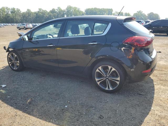 2016 KIA FORTE EX - KNAFX5A87G5546117
