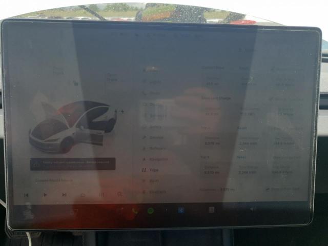 2024 TESLA MODEL 3 5YJ3E1EB4RF817680