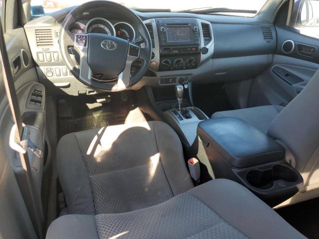 2013 TOYOTA TACOMA DOU - 3TMMU4FNXDM054585