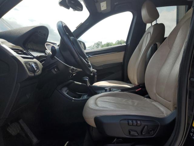2017 BMW X1 XDRIVE2 WBXHT3C30H5F76578