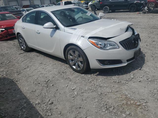 2016 BUICK REGAL 2G4GK5EX2G9180508