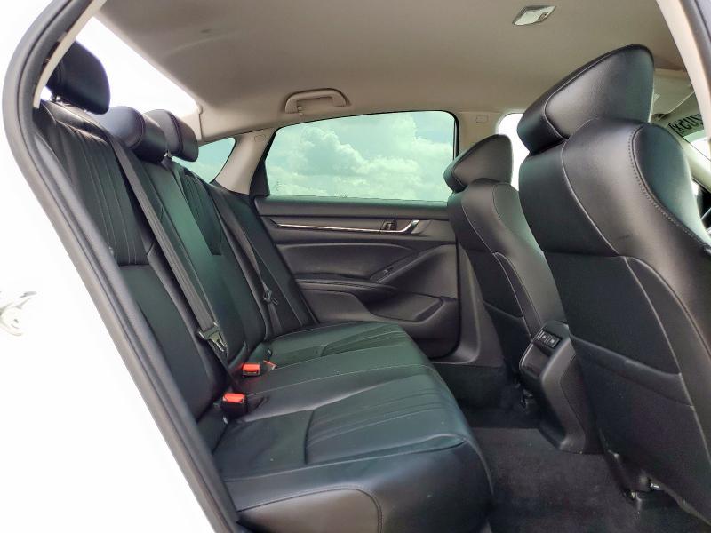 2022 HONDA ACCORD SPO - 1HGCV1F46NA035689