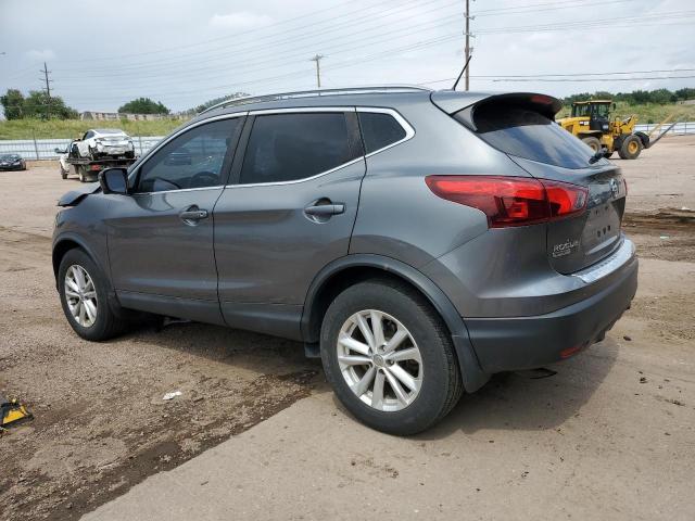 2017 NISSAN ROGUE SPOR - JN1BJ1CR2HW135952