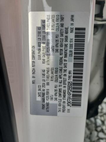 2023 MAZDA CX-5 JM3KFBAY4P0256926