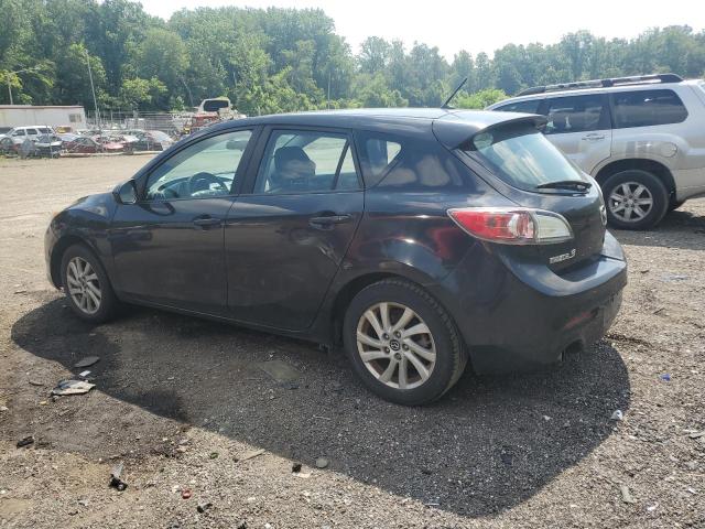 2013 MAZDA 3 I - JM1BL1LP9D1844293