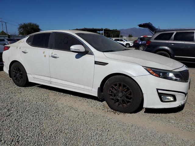 2015 KIA OPTIMA LX - 5XXGM4A72FG452691