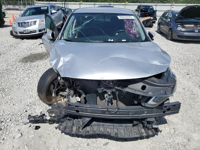2019 NISSAN SENTRA S 3N1AB7AP2KY287579