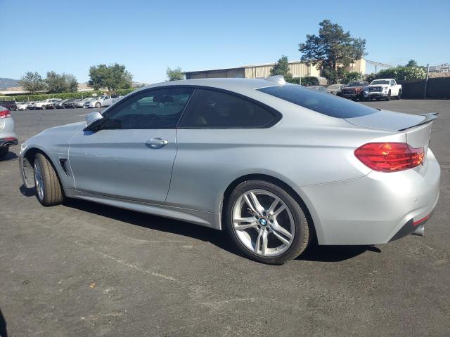 2016 BMW 435 I - WBA3R1C54GK780631
