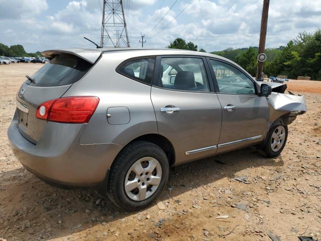 2011 NISSAN ROGUE S #3294262875