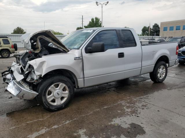 FORD F150