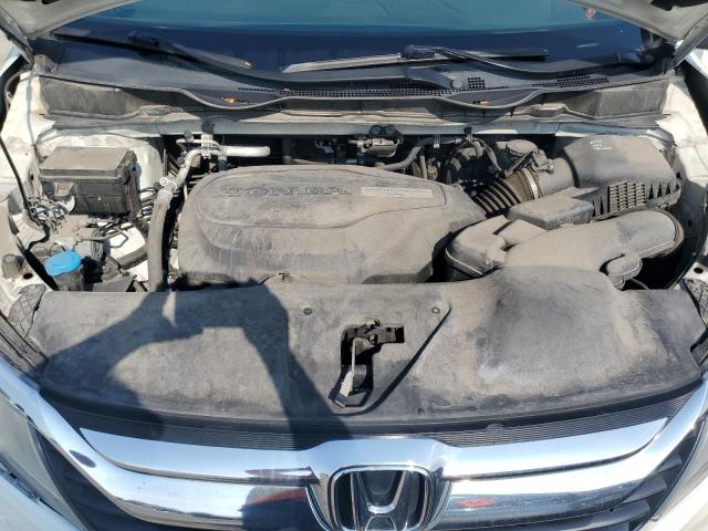 2019 HONDA ODYSSEY LX 5FNRL6H28KB073922