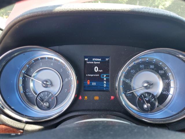 2014 CHRYSLER 300 - 2C3CCAAG6EH228453