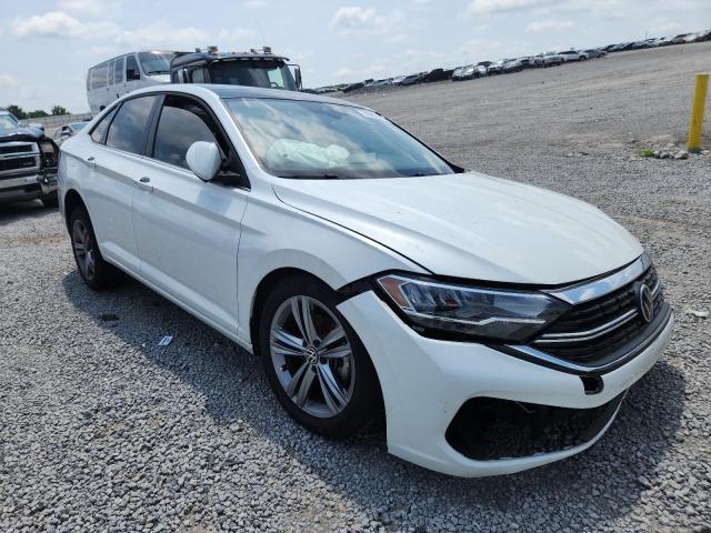 2024 VOLKSWAGEN JETTA SE 3VW7M7BU5RM031005